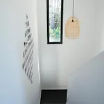 Contemporary With Pool In *
