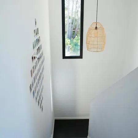 Contemporary With Pool In *